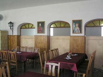 Zöldfa Étterem